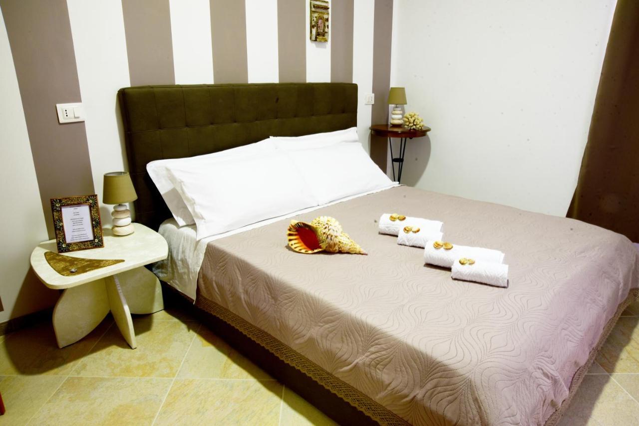 Armonia Rooms Termoli Exterior foto